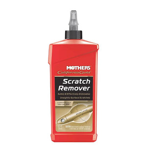 Mothers® California Gold Scratch Remover (236ml) Mothers