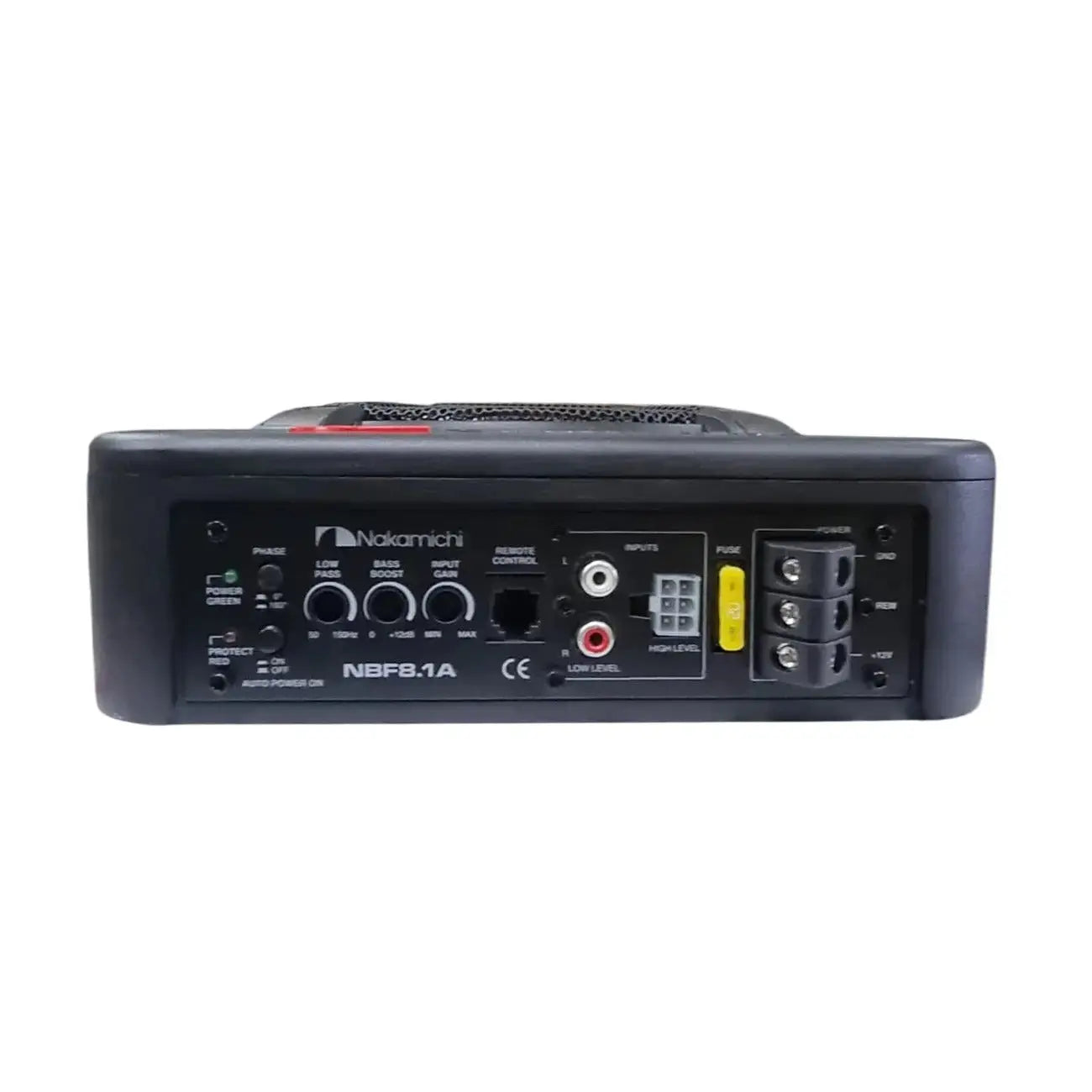 Nakamichi NBF8.1A - 8