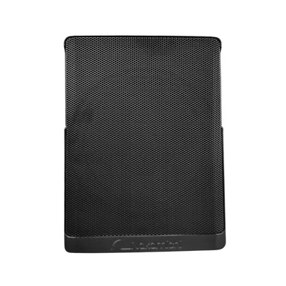 Nakamichi NBF25.0A 10-inch Slim Active Under-Seat Subwoofer - 150W RMS Nakamichi Audio