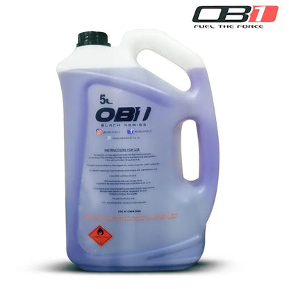 OB1 Race Fuel Additive (5 litre) OB1 Race Fuel