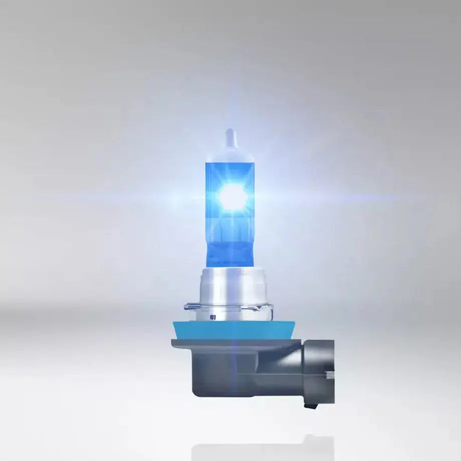 Osram Cool Blue Boost H11 Bulb Set Osram