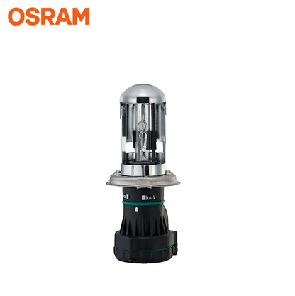 Osram DH4 Premium HID Xenon Upgrade KIt (H4) Osram