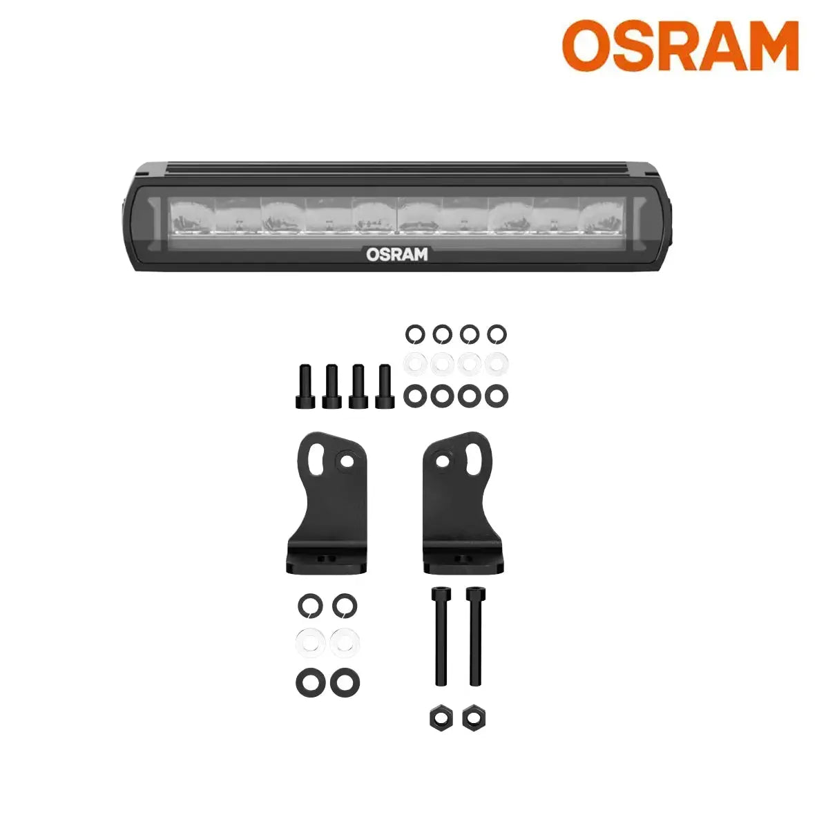 Osram FX250-SP GEN 2 LED Lightbar Osram