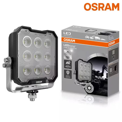 Osram LEDriving Cube WL VX125-WD LED Work Light Osram