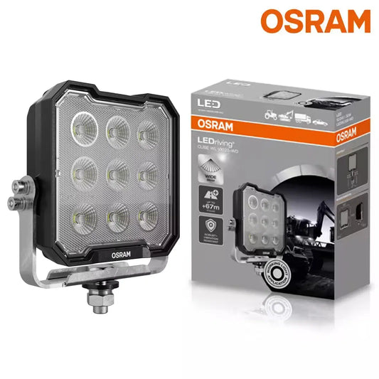 Osram LEDriving Cube WL VX125-WD LED Work Light Osram