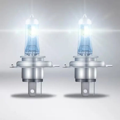 Osram Night Breaker Laser H4 Bulb Set Osram
