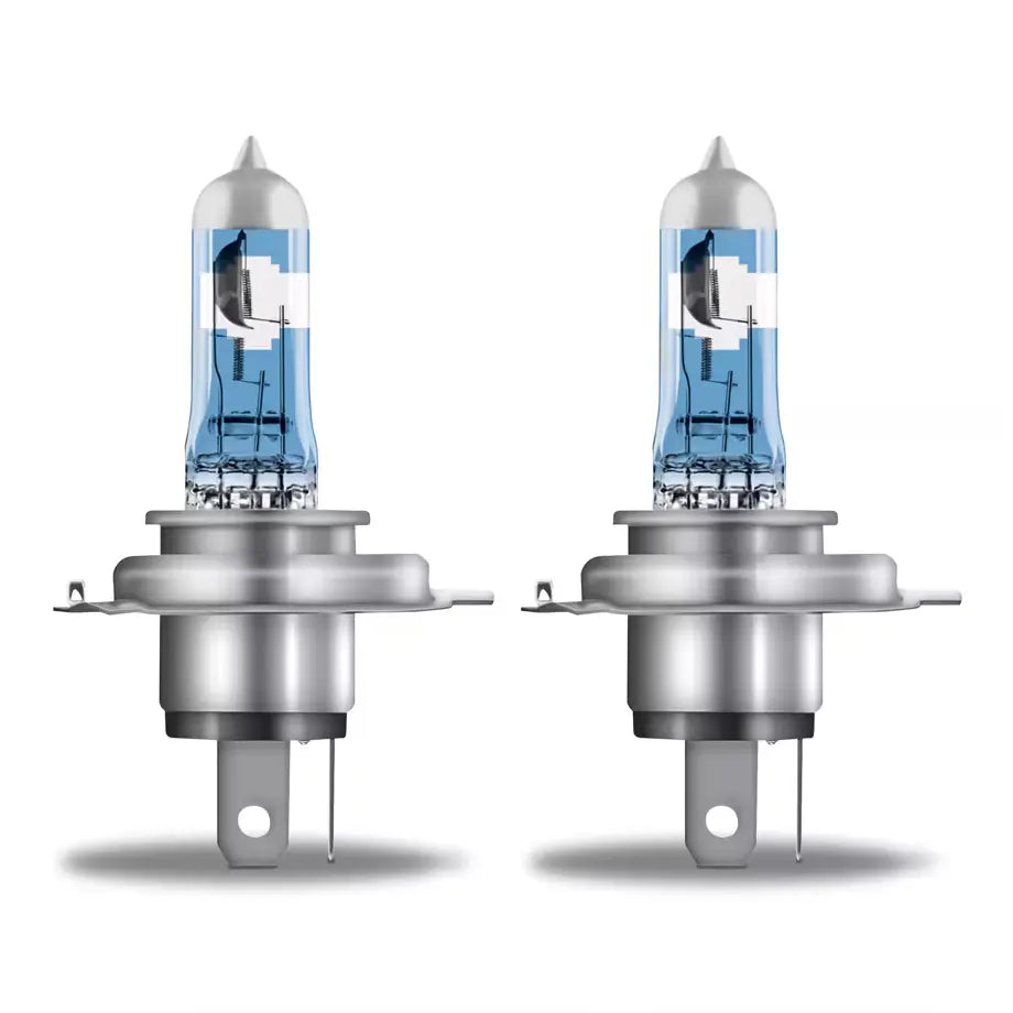 Osram Night Breaker Laser H4 Bulb Set Osram
