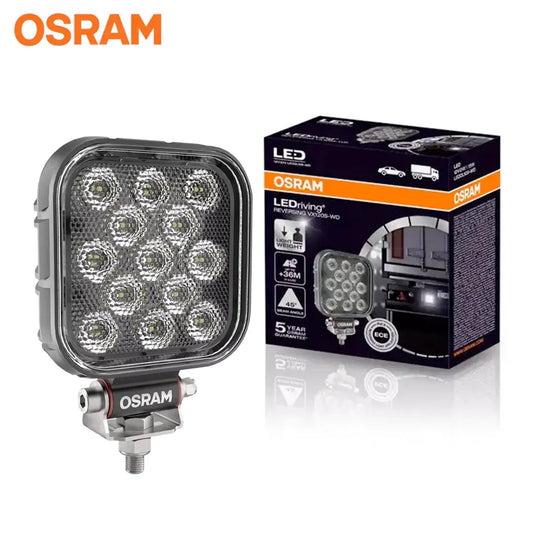 Osram Reversing FX120S-WD LED Lights Max Motorsport