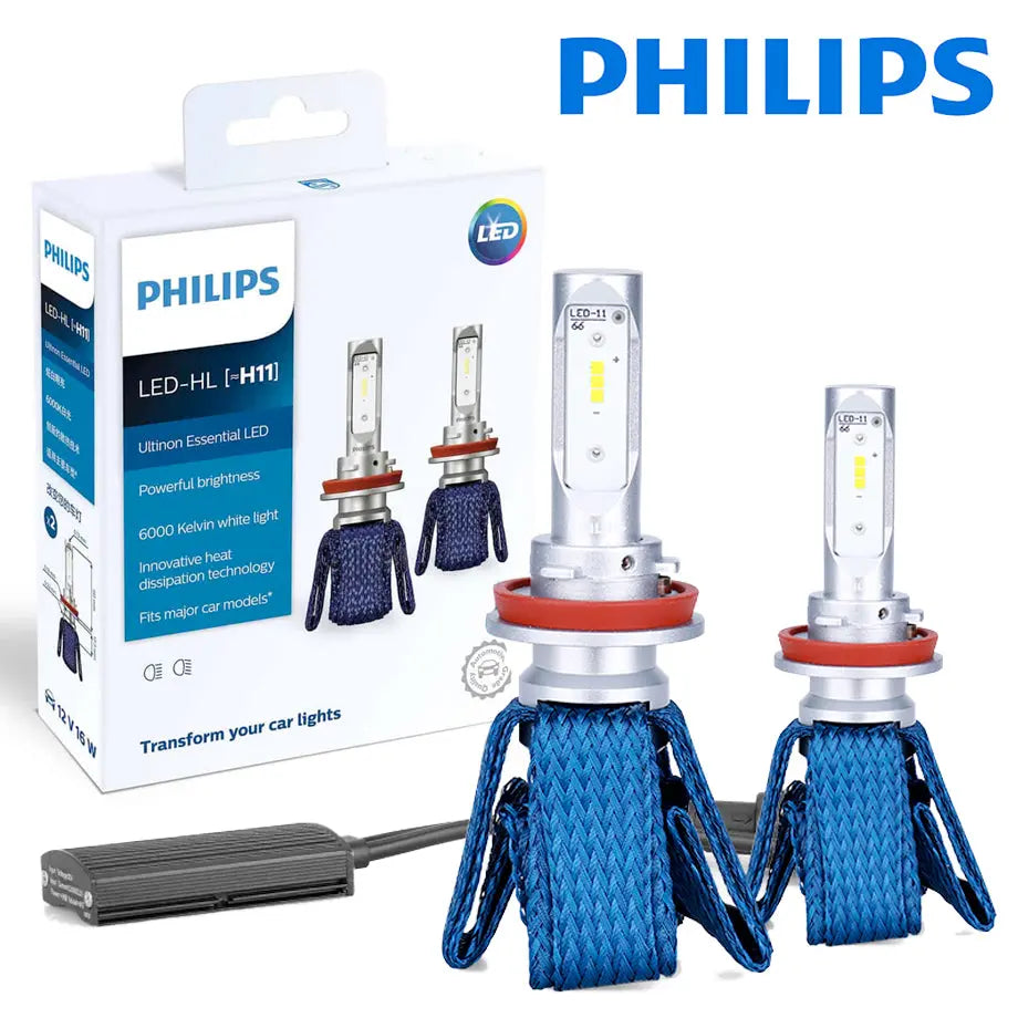 Ultinon Access Snelle, eenvoudige installatie LUM11362U2500C2/10 Ultinon Access Snelle, eenvoudige installatie LUM11362U2500C2/10