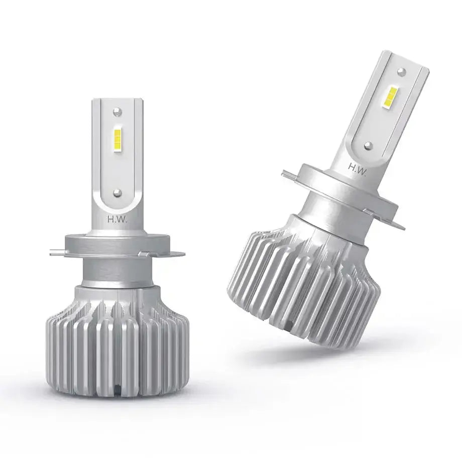 Philips Ultinon Pro1000 LED H7 Headlight Bulb Kit Philips