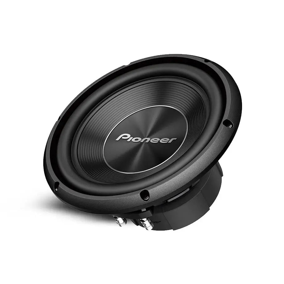 Pioneer 10 Inch TS-A250S4 SVC Subwoofer (1300W) Pioneer