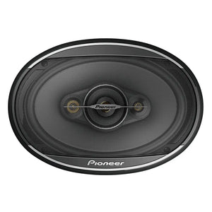 Pioneer TS-A6968S 6×9  4-Way Speaker - 450W Pioneer