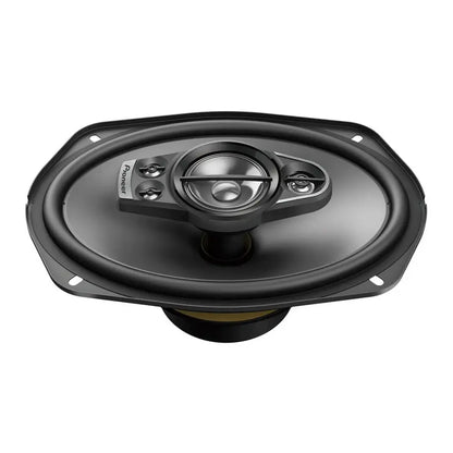 Pioneer TS-A6987S 6×9 5-Way Coaxial Speakers (700W) Pioneer