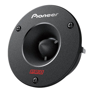 Pioneer TS-B1010PRO 4" High Efficiency Bullet Tweeter (150W) Pioneer
