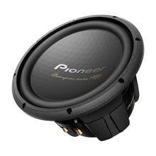Load image into Gallery viewer, Pioneer TS-W3004D4 12 Inch Champion Series Pro DVC D4 Subwoofer - 2400W Pioneer
