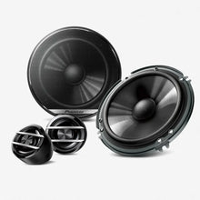 Load image into Gallery viewer, Pioneer TSG160C2 6.5&quot; 2-Way Component Speaker (300W) Pioneer
