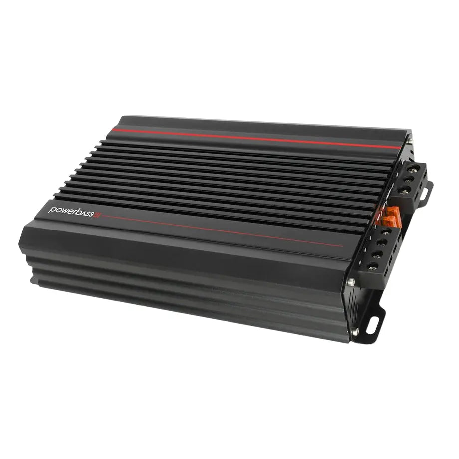 Powerbass ULX4120 4-Channel Amplifier (14000W) Powerbass Audio