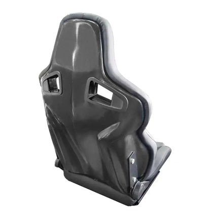 Premium Quality Wingback Race Seats - Fibreglass Re-Inforced (EACH) Max Motorsport