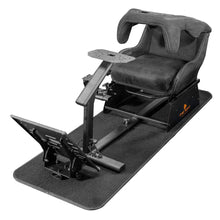 Load image into Gallery viewer, Pro Seat - Racing Simulator Gaming Seat Pro Seat - Racing Simulator
