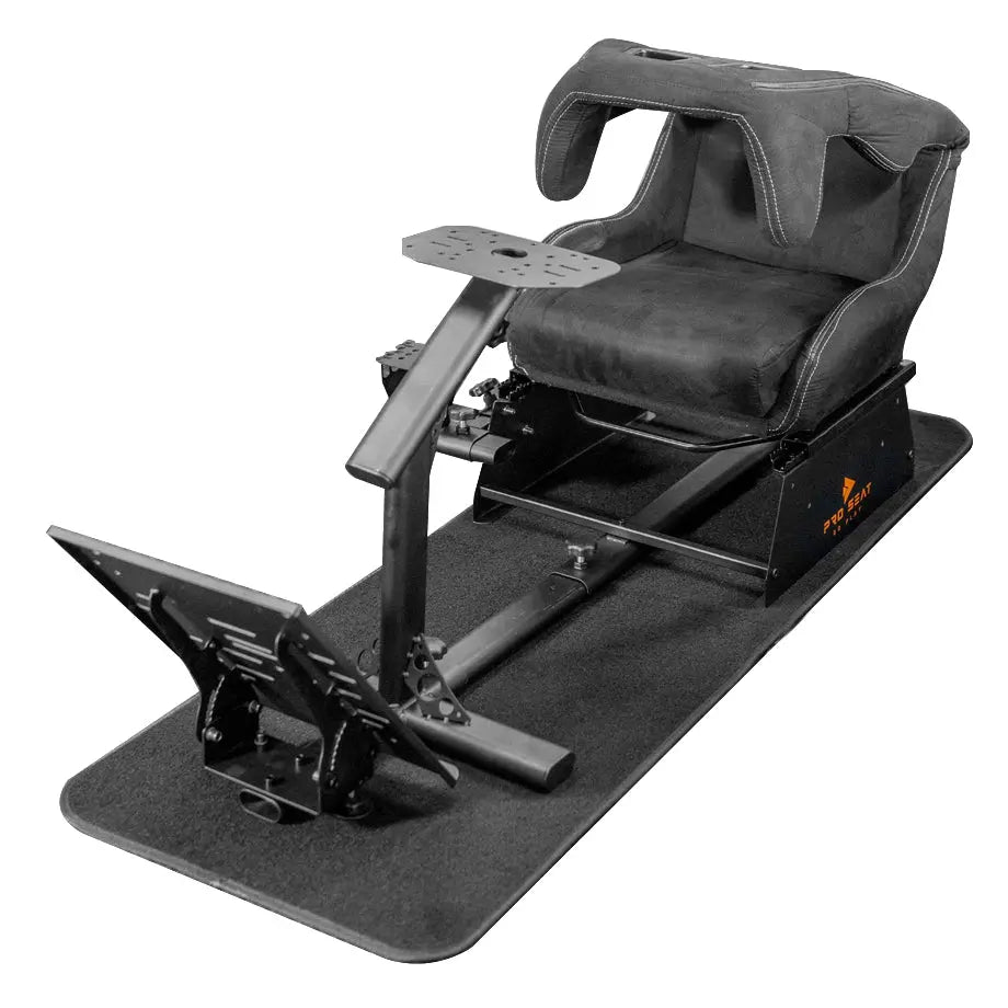 Pro Seat - Racing Simulator Gaming Seat – Max Motorsport