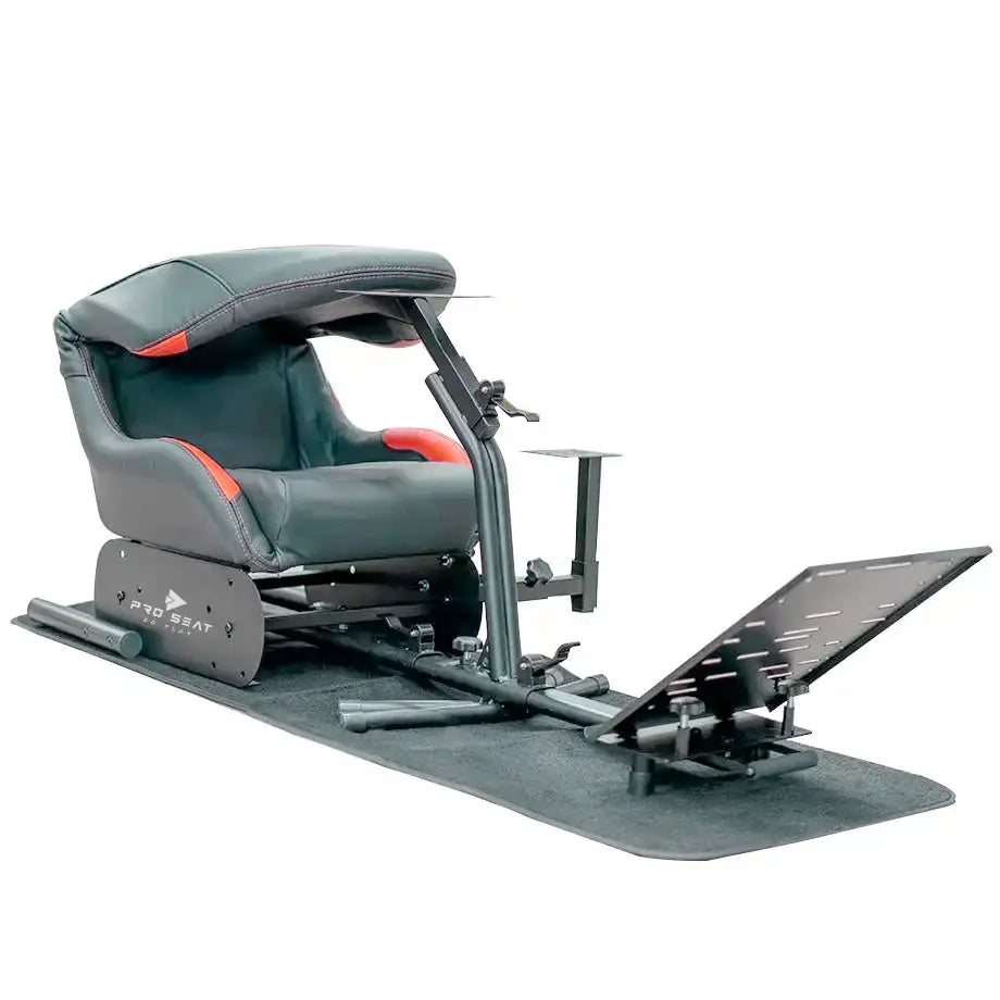 Pro Seat - Racing Simulator Gaming Seat – Max Motorsport