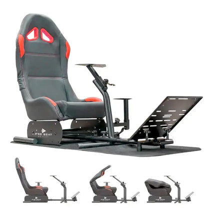 Pro Seat - Racing Simulator Gaming Seat Pro Seat - Racing Simulator