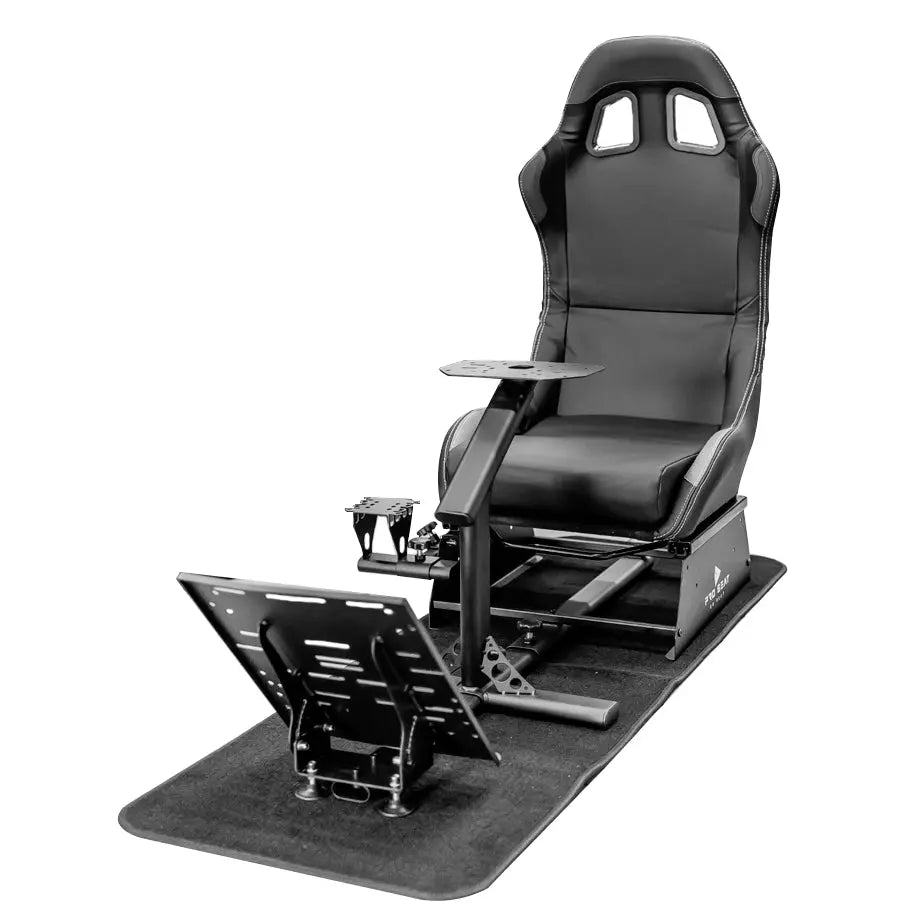 Pro Seat - Racing Simulator Gaming Seat maxmotorsports