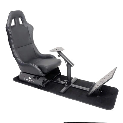 Pro Seat - Racing Simulator Gaming Seat maxmotorsports