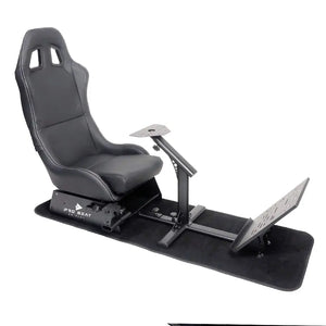 Sim discount gaming chair