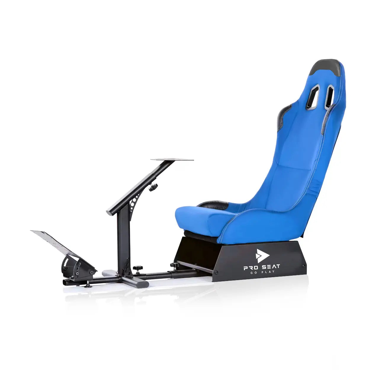Pro Seat - Racing Simulator Gaming Seat – Max Motorsport