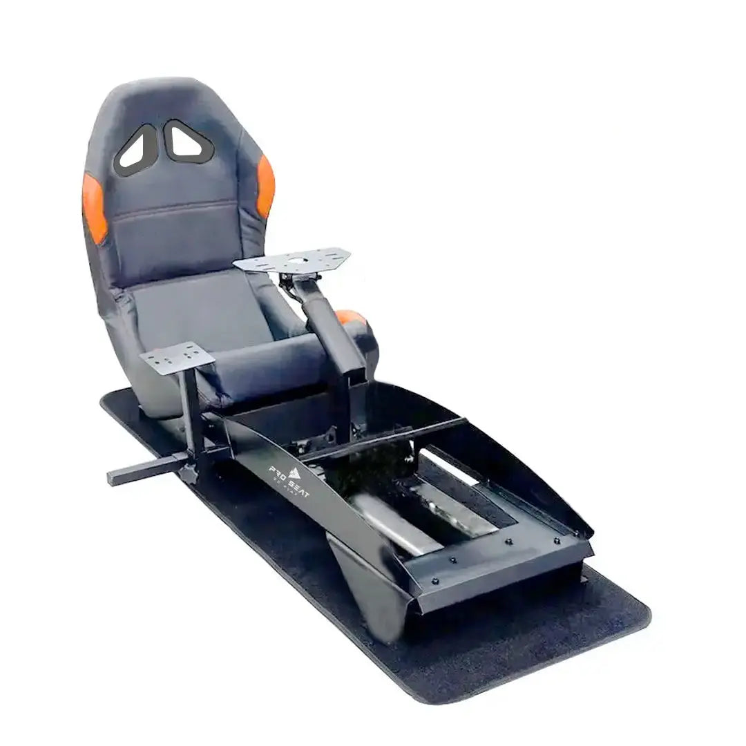 Pro Seat - Racing Simulator Gaming Seat – Max Motorsport