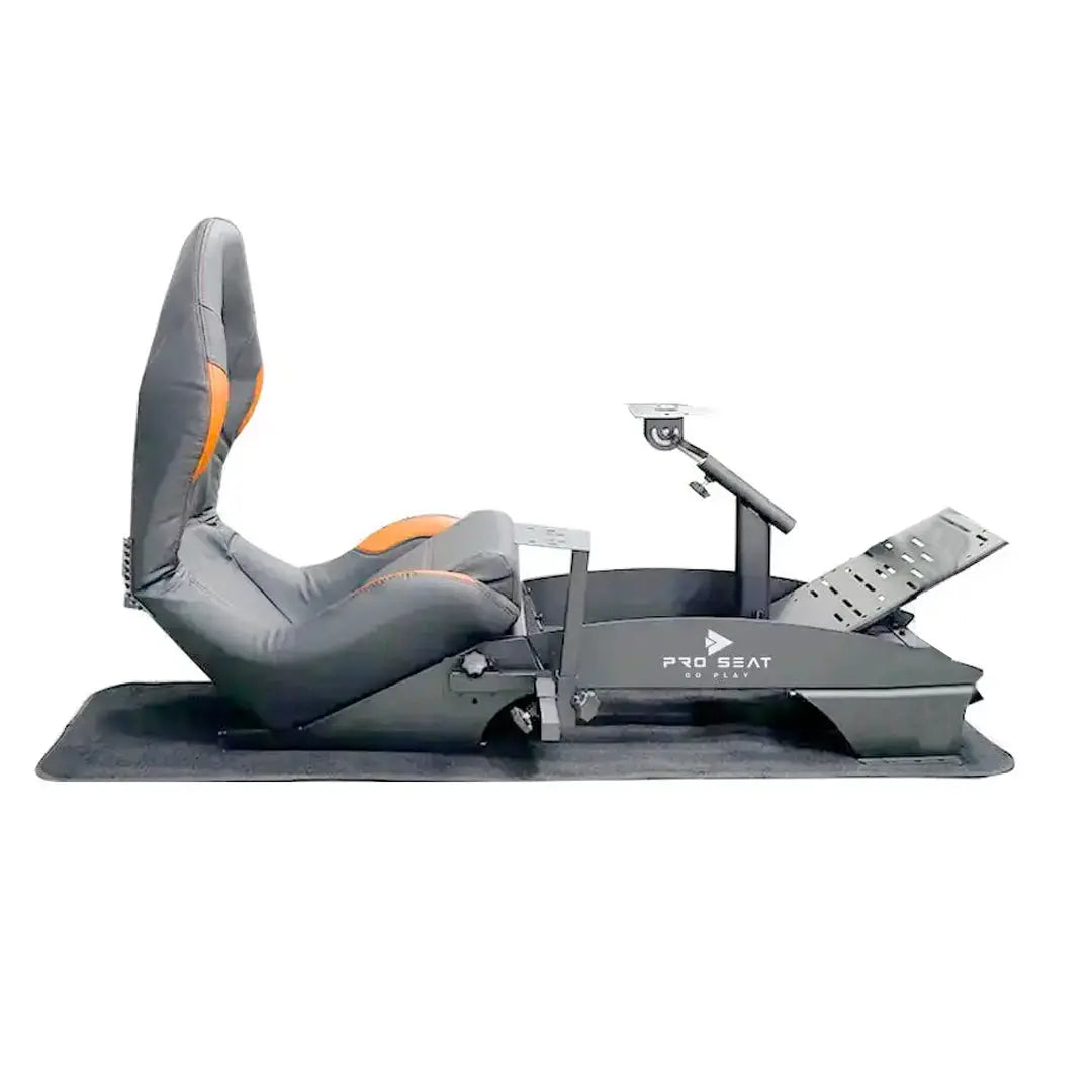 Pro Seat - Racing Simulator Gaming Seat Pro Seat - Racing Simulator