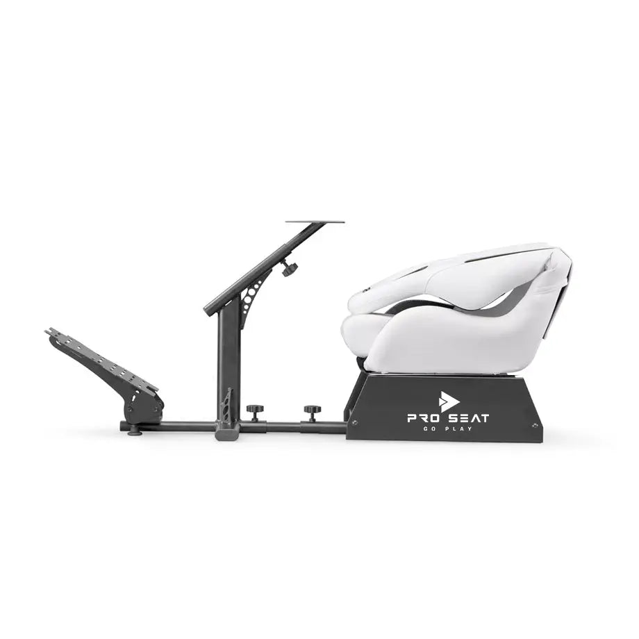 Pro Seat - Racing Simulator Gaming Seat – Max Motorsport