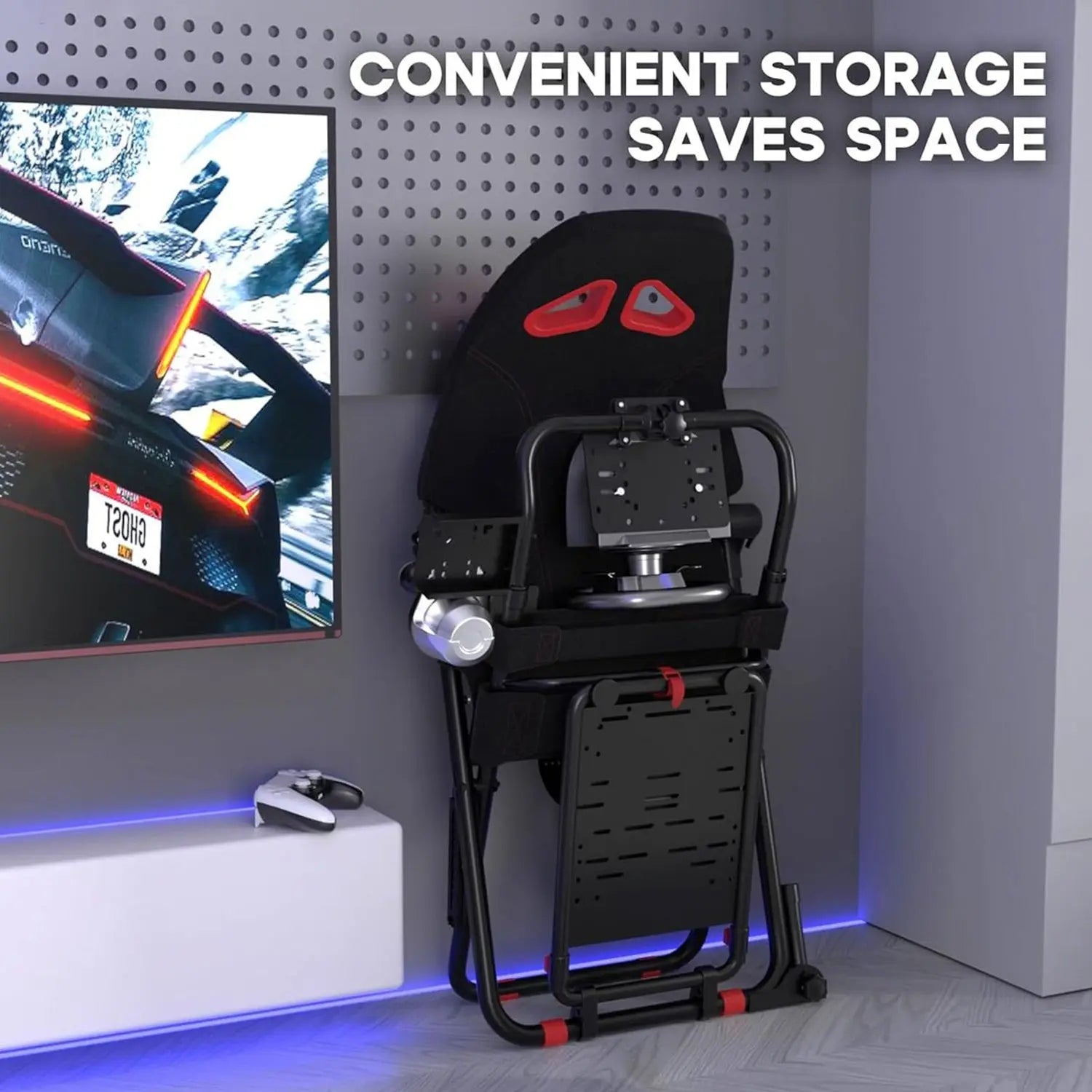 Pro Seat - Racing Simulator Gaming Seat Pro Seat - Racing Simulator