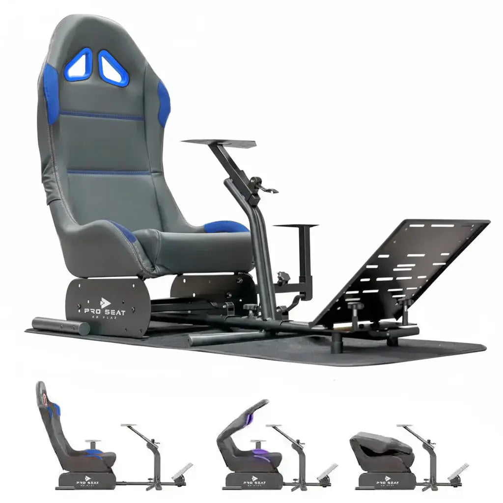 Pro Seat - Racing Simulator Gaming Seat Pro Seat - Racing Simulator