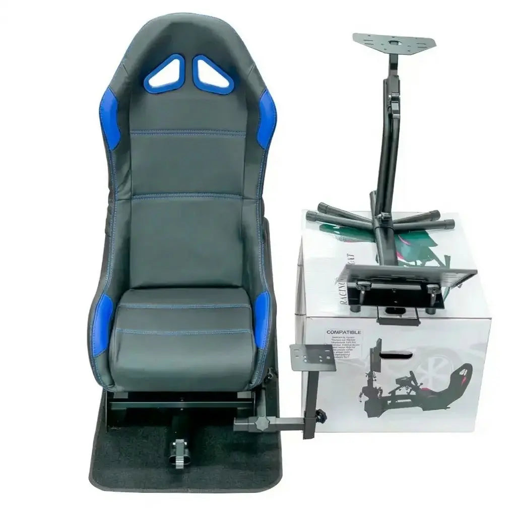 Pro Seat - Racing Simulator Gaming Seat Pro Seat - Racing Simulator