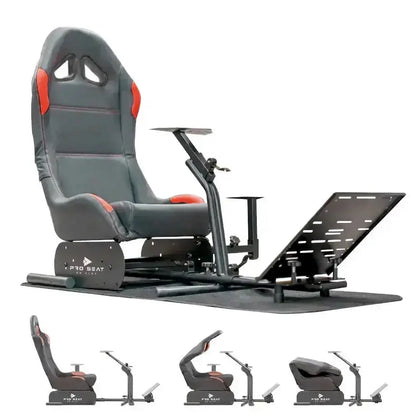 Pro Seat - Racing Simulator Gaming Seat (Copy) Pro Seat - Racing Simulator