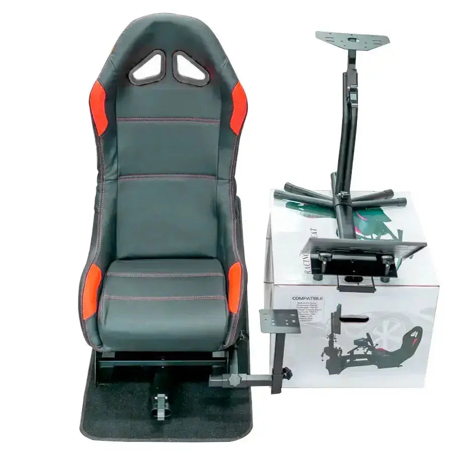 Pro Seat - Racing Simulator Gaming Seat (Copy) Pro Seat - Racing Simulator