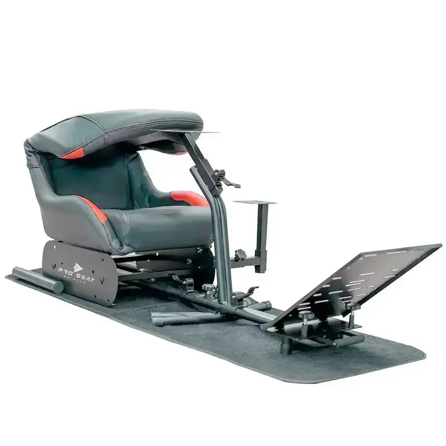 Pro Seat - Racing Simulator Gaming Seat (Copy) Pro Seat - Racing Simulator
