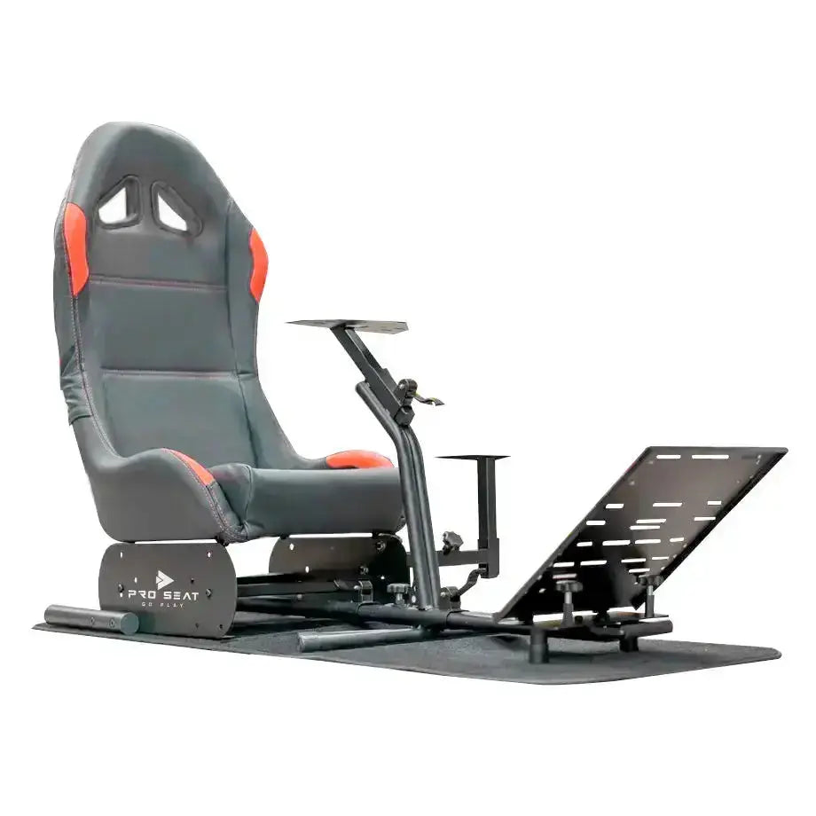 Pro Seat - Racing Simulator Gaming Seat (Copy) Pro Seat - Racing Simulator