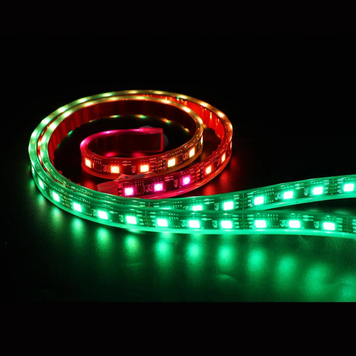 Pro-Series App Controlled RGB LED Under Car Light Kit Max Motorsport