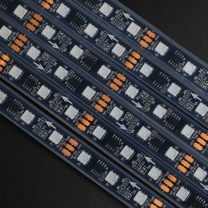 Pro-Series App Controlled RGB LED Under Car Light Kit Max Motorsport