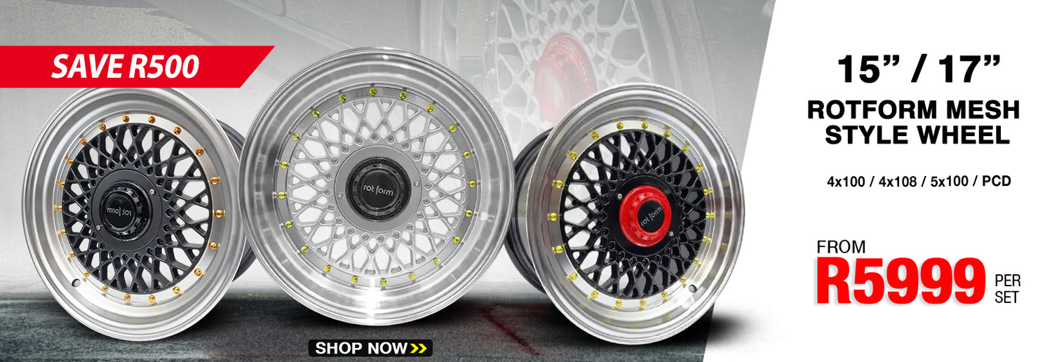Max Motorsport | Shop Car Accessories & More Online