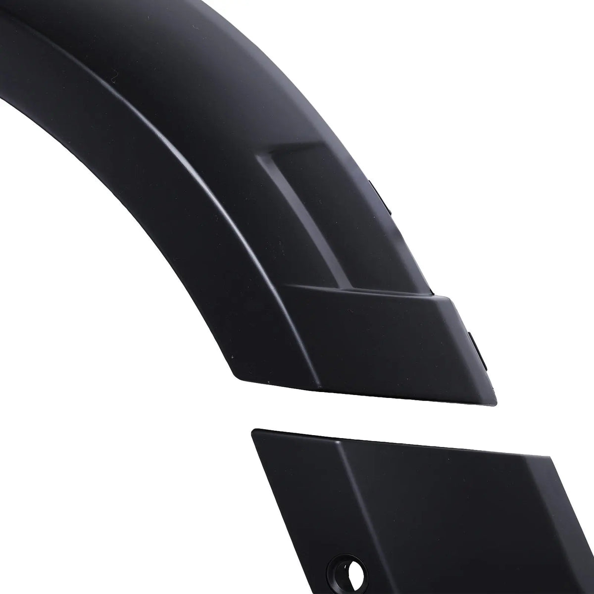 Ranger Next Gen T9 Raptor (22-On) 50mm Wide Wheel Arch Fender Flares Max Motorsport