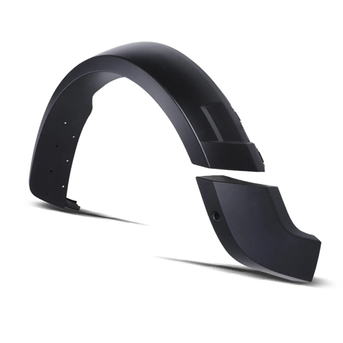 Ranger Next Gen T9 Raptor (22-On) 50mm Wide Wheel Arch Fender Flares Max Motorsport