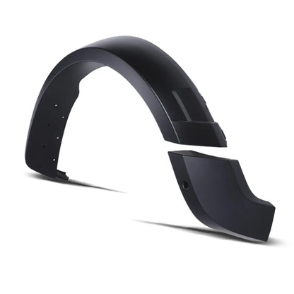 Ranger Next Gen T9 Raptor (22-On) 50mm Wide Wheel Arch Fender Flares Max Motorsport