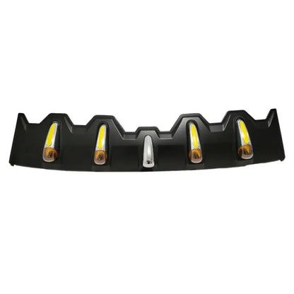 Ranger Next Gen (22-On) Truck Light Design LED Roof Spoiler Max Motorsport