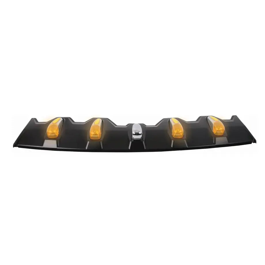 Ranger Next Gen (22-On) Truck Light Design LED Roof Spoiler Max Motorsport