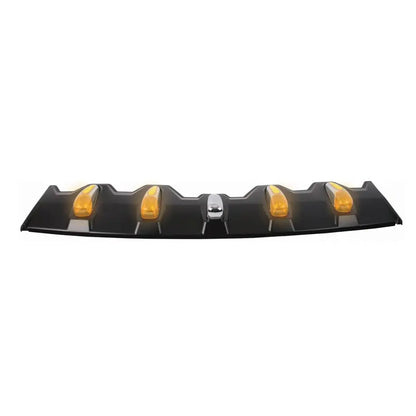 Ranger Next Gen (22-On) Truck Light Design LED Roof Spoiler Max Motorsport
