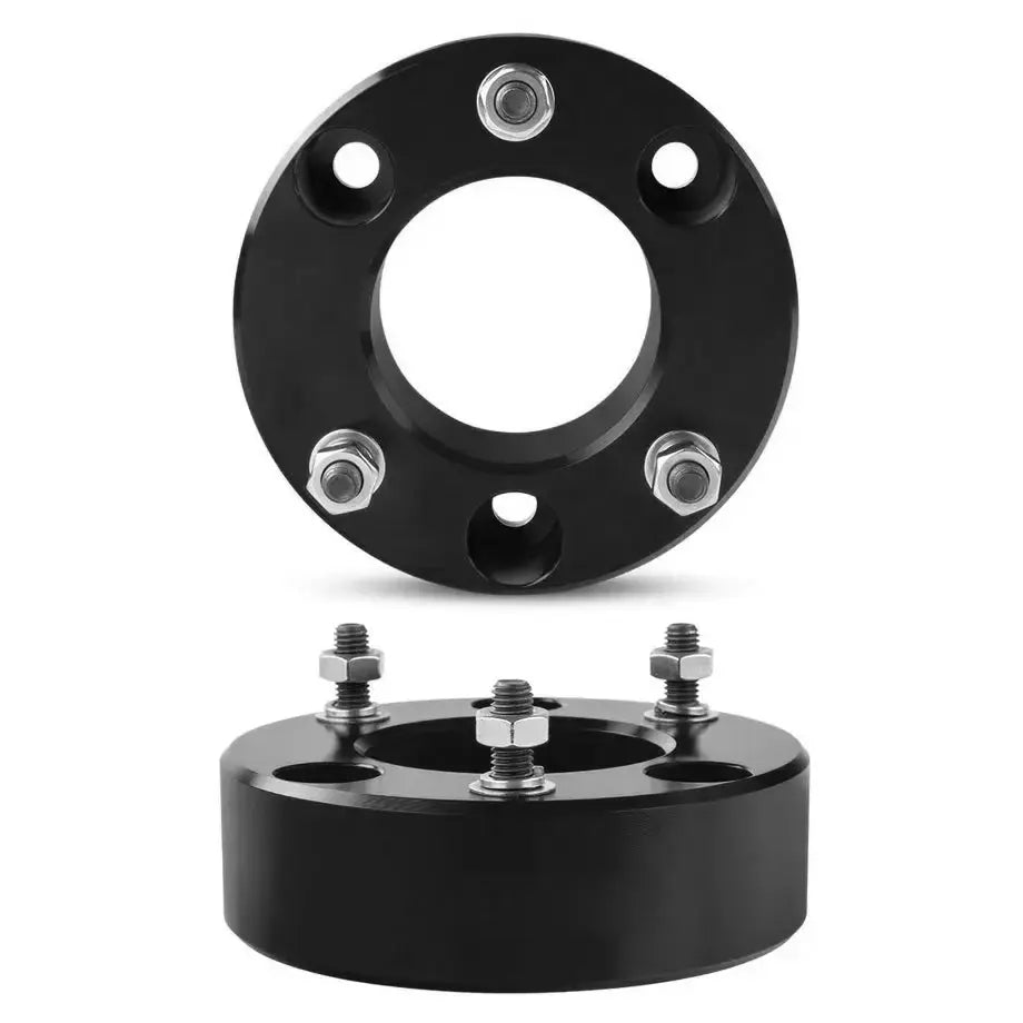 Ranger T6 / T7 Front Shock Spacer Lift Kit - 25mm (2-Piece Set) Max Motorsport